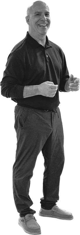 Coach Mike LaZazzera – Sports Performance Psychology
